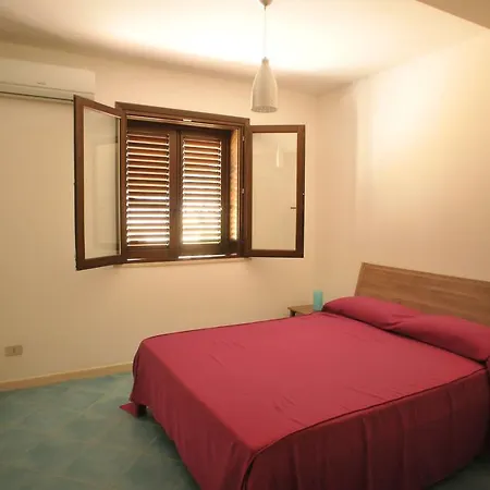 Casa vacanze Metrosideros *