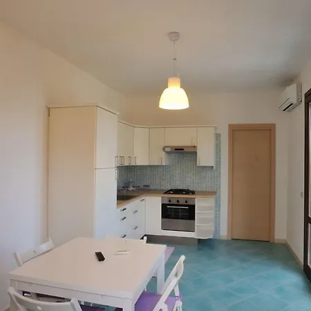 Casa vacanze Metrosideros San Vito Lo Capo