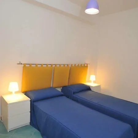 Casa vacanze Metrosideros San Vito Lo Capo