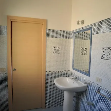 Holiday home Metrosideros *