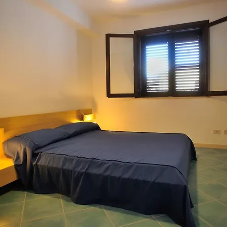 Casa vacanze Metrosideros