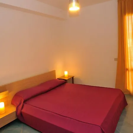 Holiday home Metrosideros *