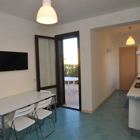 Holiday home Metrosideros *