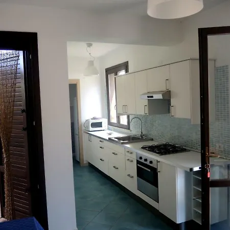 Metrosideros Casa vacanze