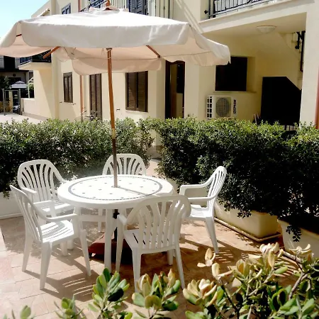 Casa vacanze Metrosideros *