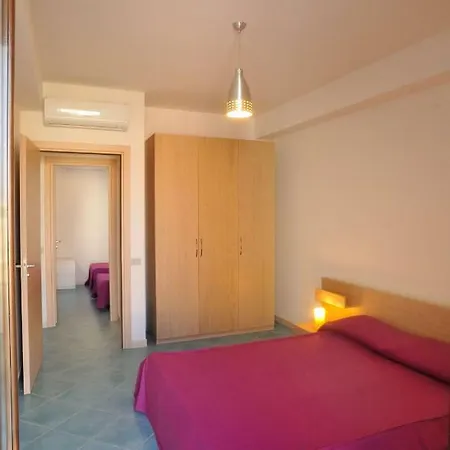 Casa vacanze Metrosideros San Vito Lo Capo